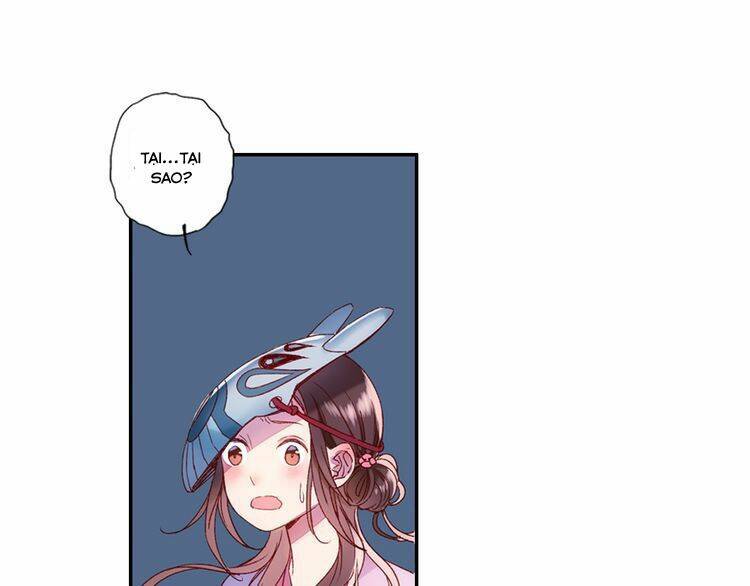 lệnh cấm nghị tộc 2 ẩn diện trấn chapter 29 39