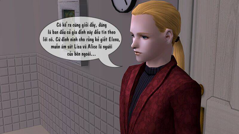 viên đạn bạc [truyện sims 2] chapter 32 4