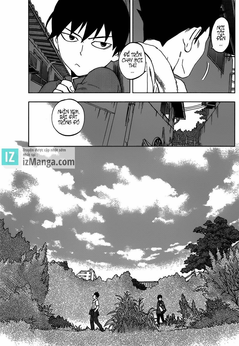 birdmen chapter 6 12