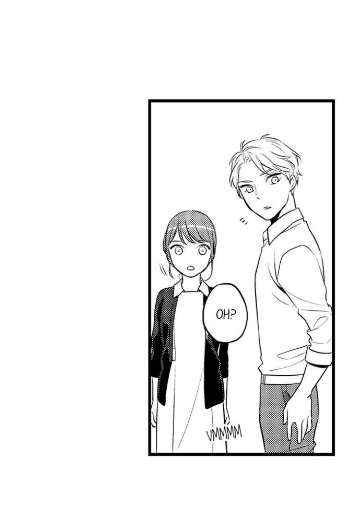 tôi muốn lấy thứ đó của bác sĩ ichinose chapter 1.2 9