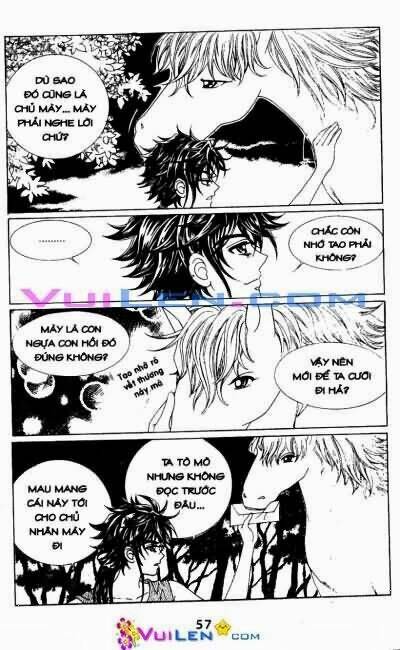 đến vương quốc ma chapter 7 57