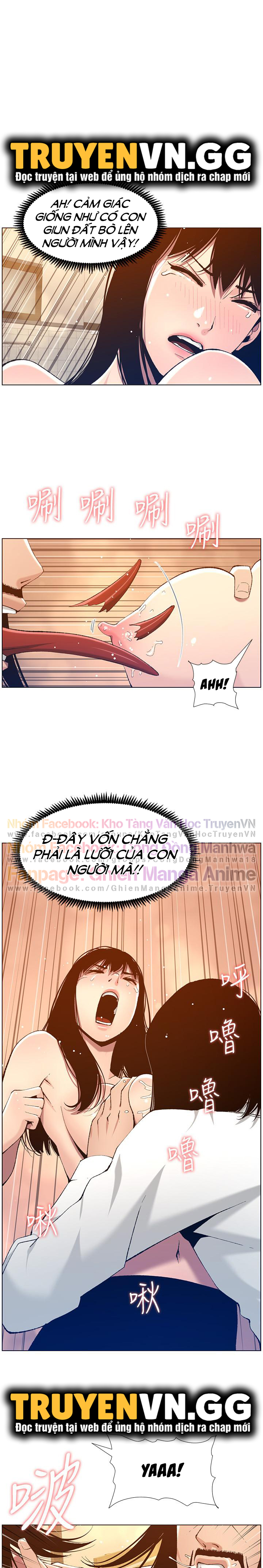 cha dượng chapter 103 4