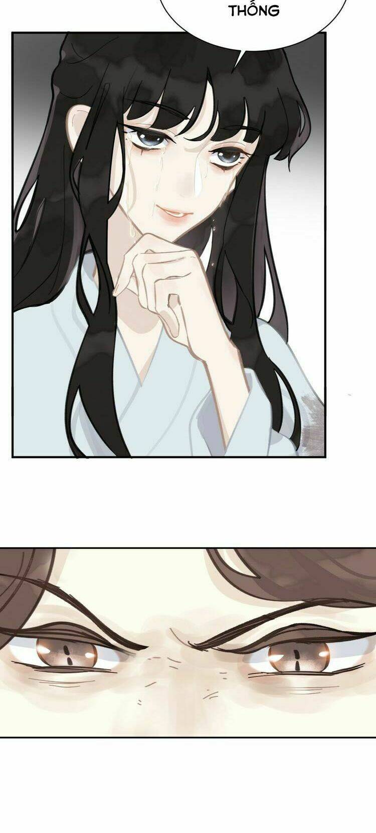 mãn đình phương - thiên hạ duy khanh chapter 2 45