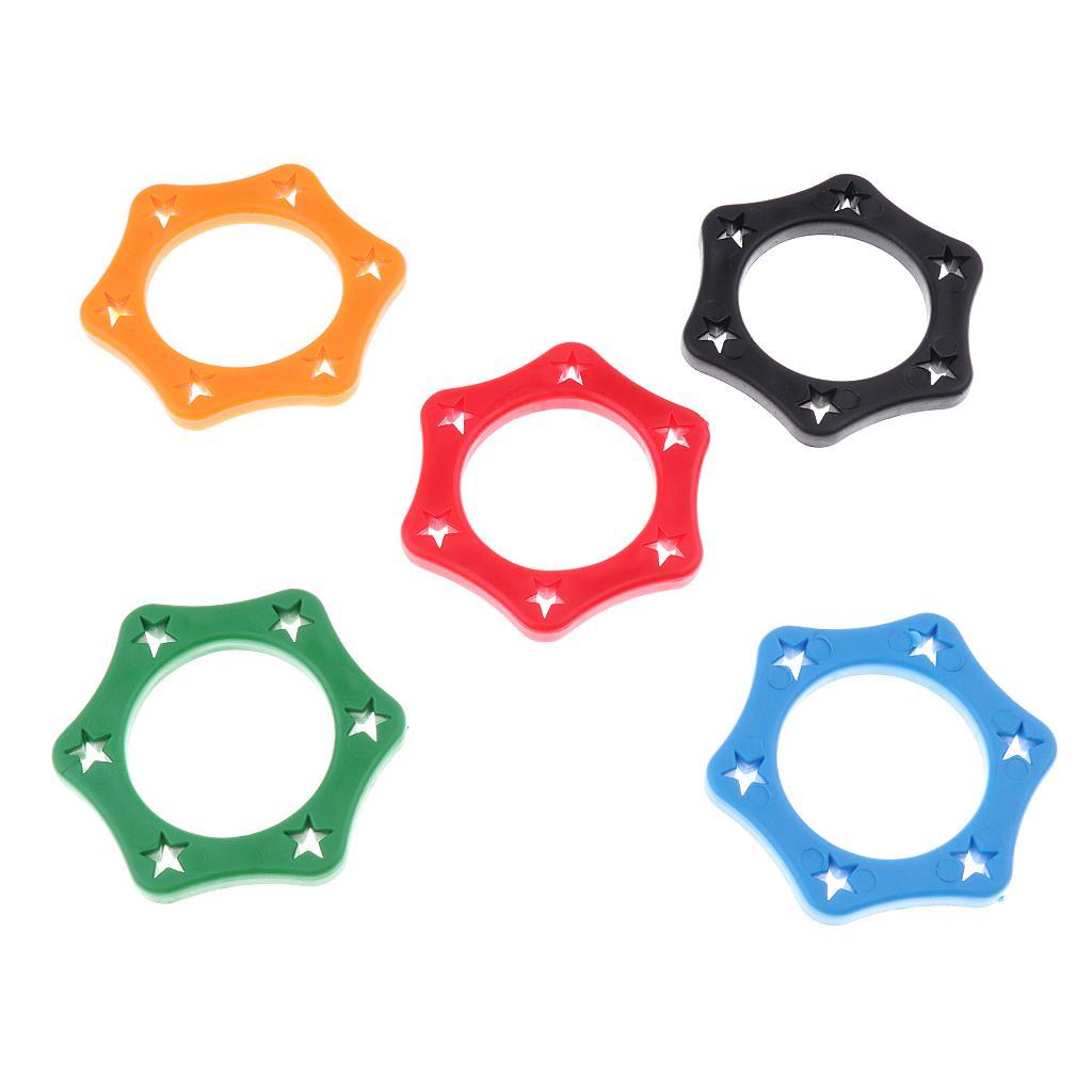 Microphone Slip Anti-Rolling Protection  Mic  + Black Mic Cover