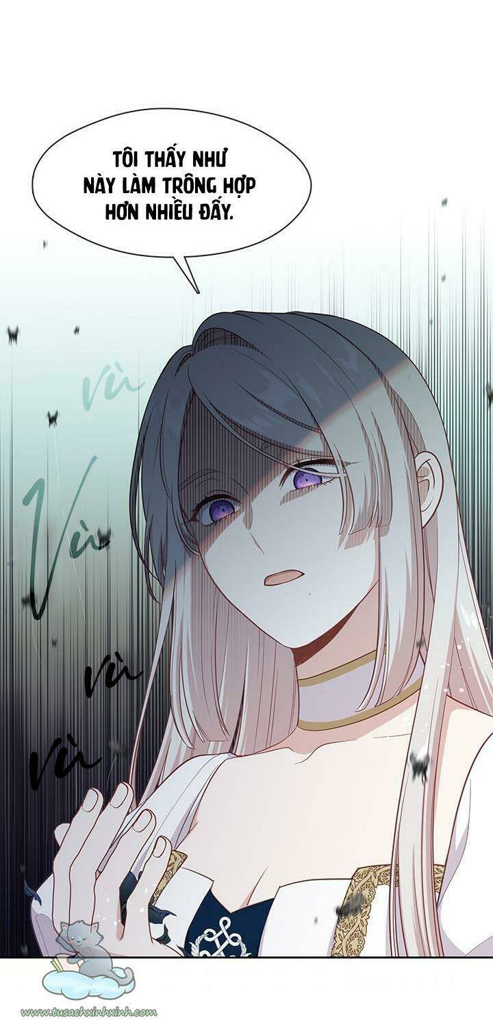 hãy coi chừng ác nữ chapter 97 24