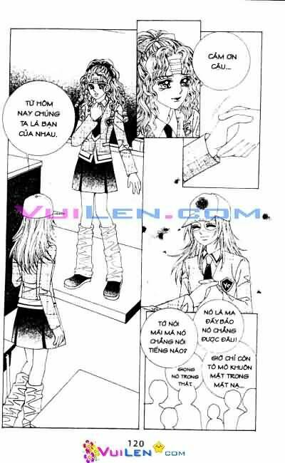 sâu trong ánh mắt chapter 31 1