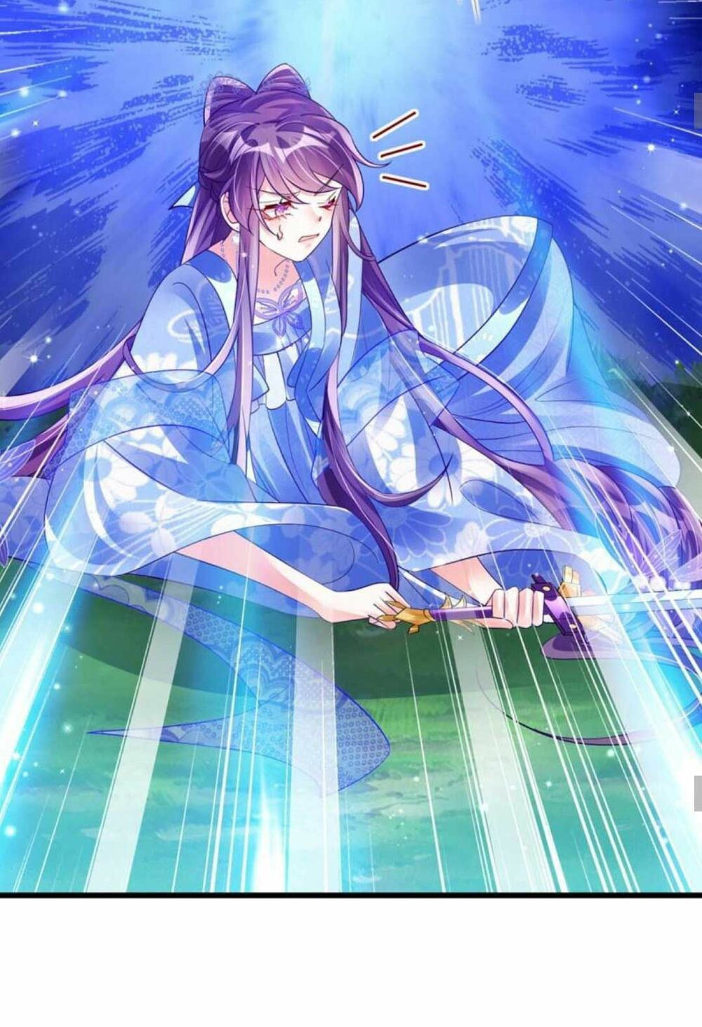 quân hoả nữ hoàng chapter 49 16