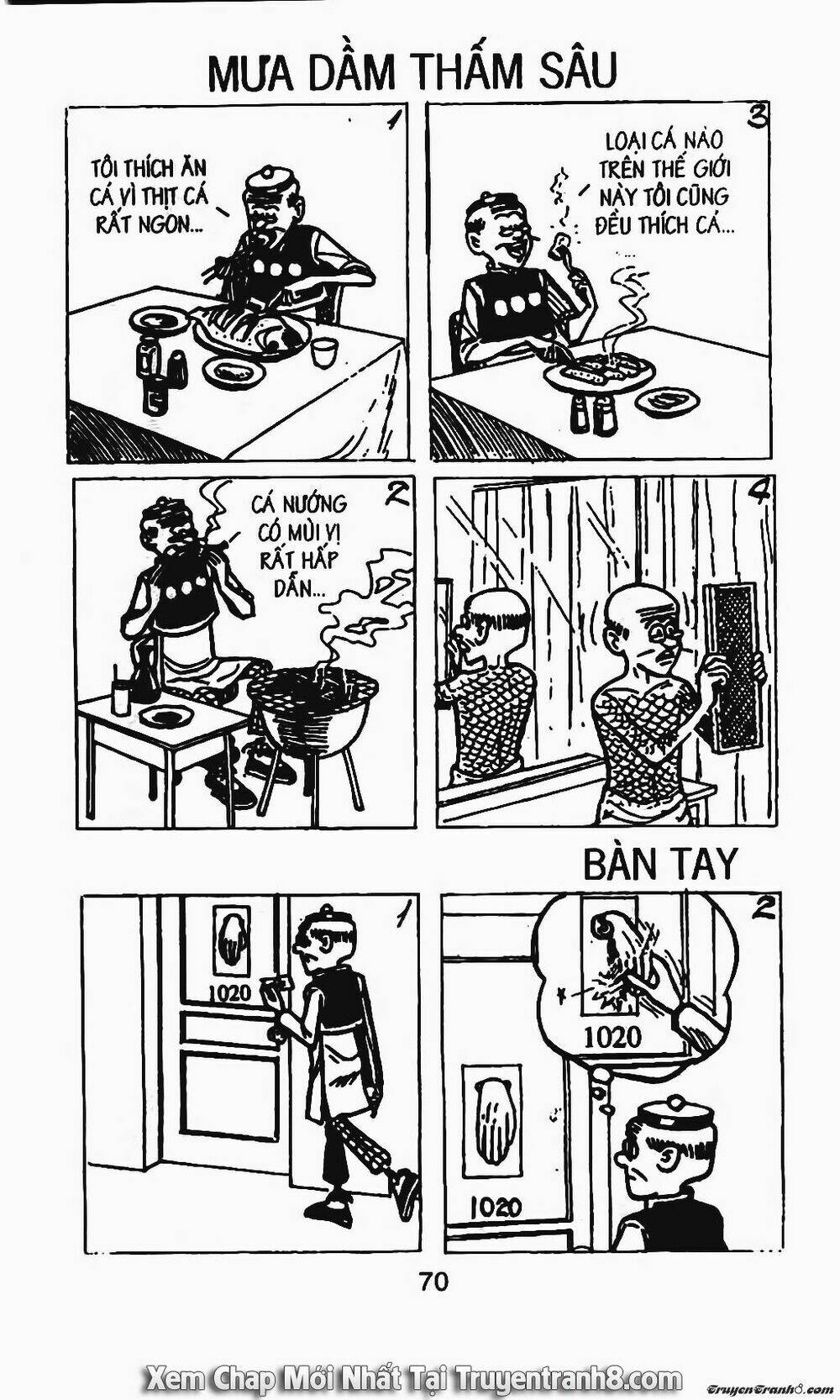 chú thoong chapter 163 6