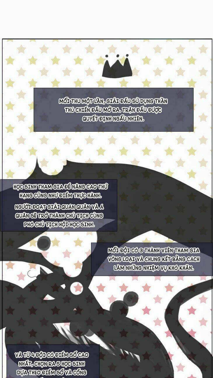 món quà từ chúa chapter 15 17