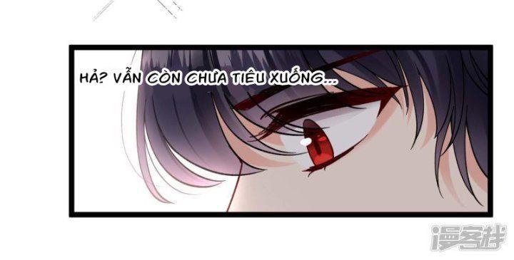 nụ cười của ngươi ngọt gãy tám cái răng của ta chapter 73 2