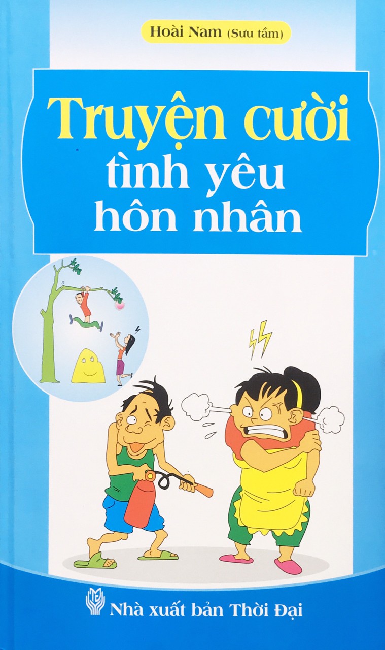 Truyện cười tình yêu hôn nhân