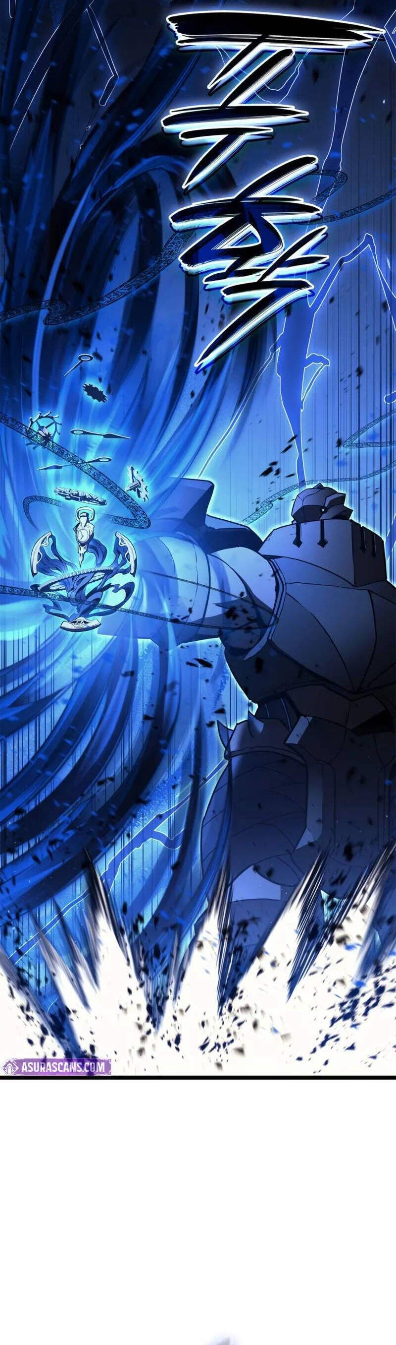 Vị Vua Mạnh Nhất Đã Trở Lại chapter 110 56