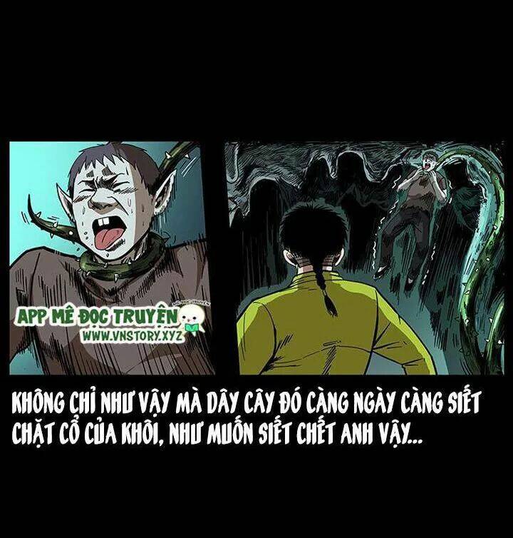 U Minh Ngụy Tượng Chapter 197 25