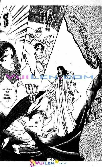 nàng công chúa ham chơi chapter 7 147