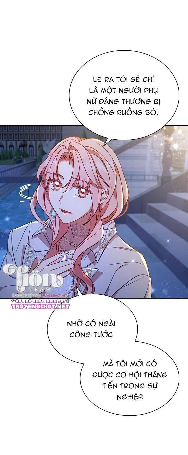 tôi đã ly hôn nhưng lại trở thành tài phiệt chapter 19.1 30