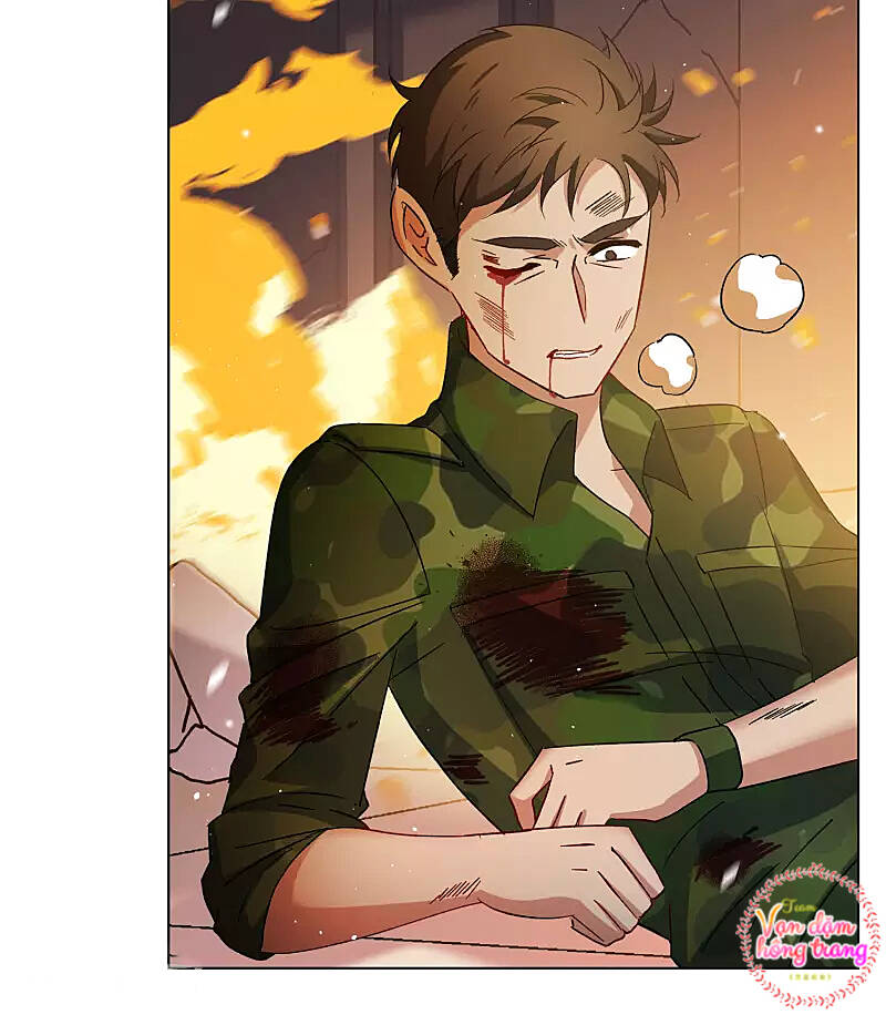 cô ấy đến rồi, xin nằm xuống! chapter 198 22