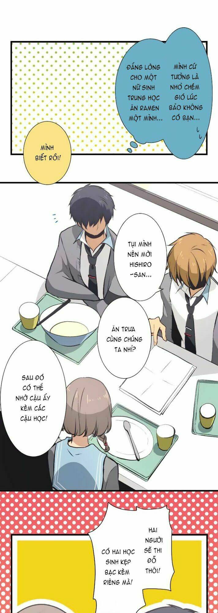 viên thuốc trùng sinh chapter 32 24