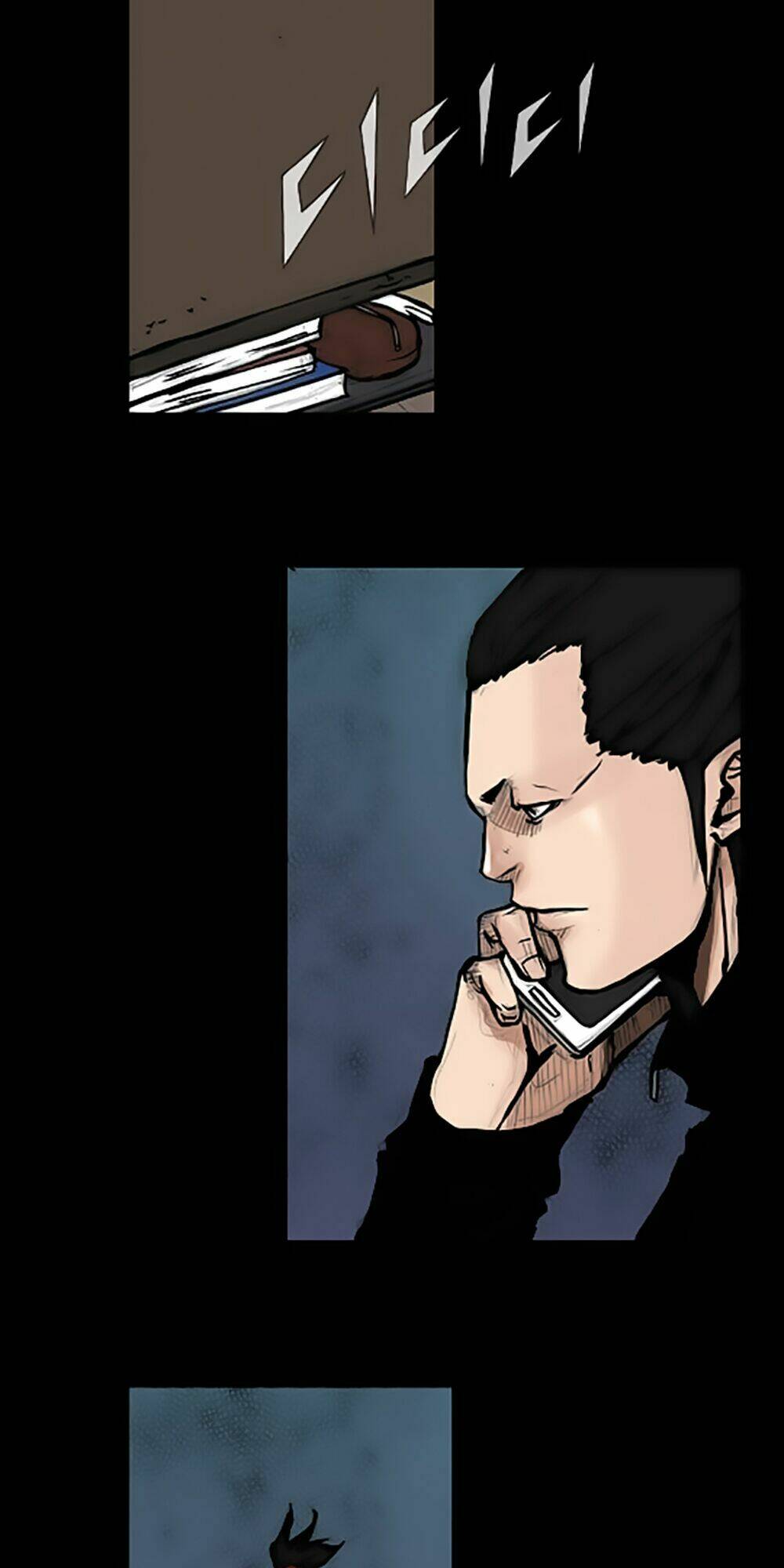 dokgo | độc cô chapter 76 2