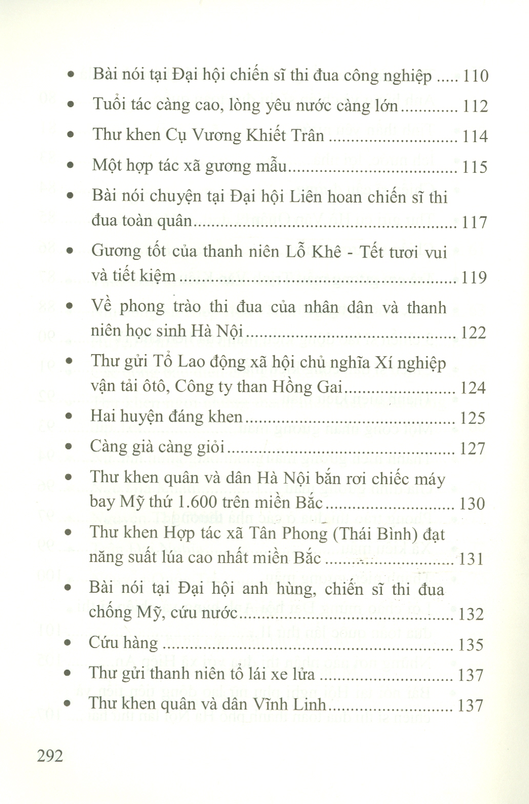 Sáng Mãi Tinh Thần Thi Đua Yêu Nước Theo Tư Tưởng Hồ Chí Minh