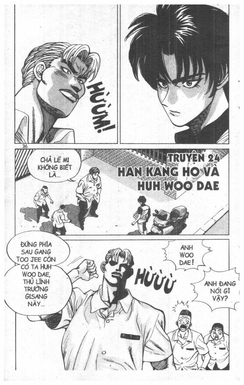 change guy chapter 22 36