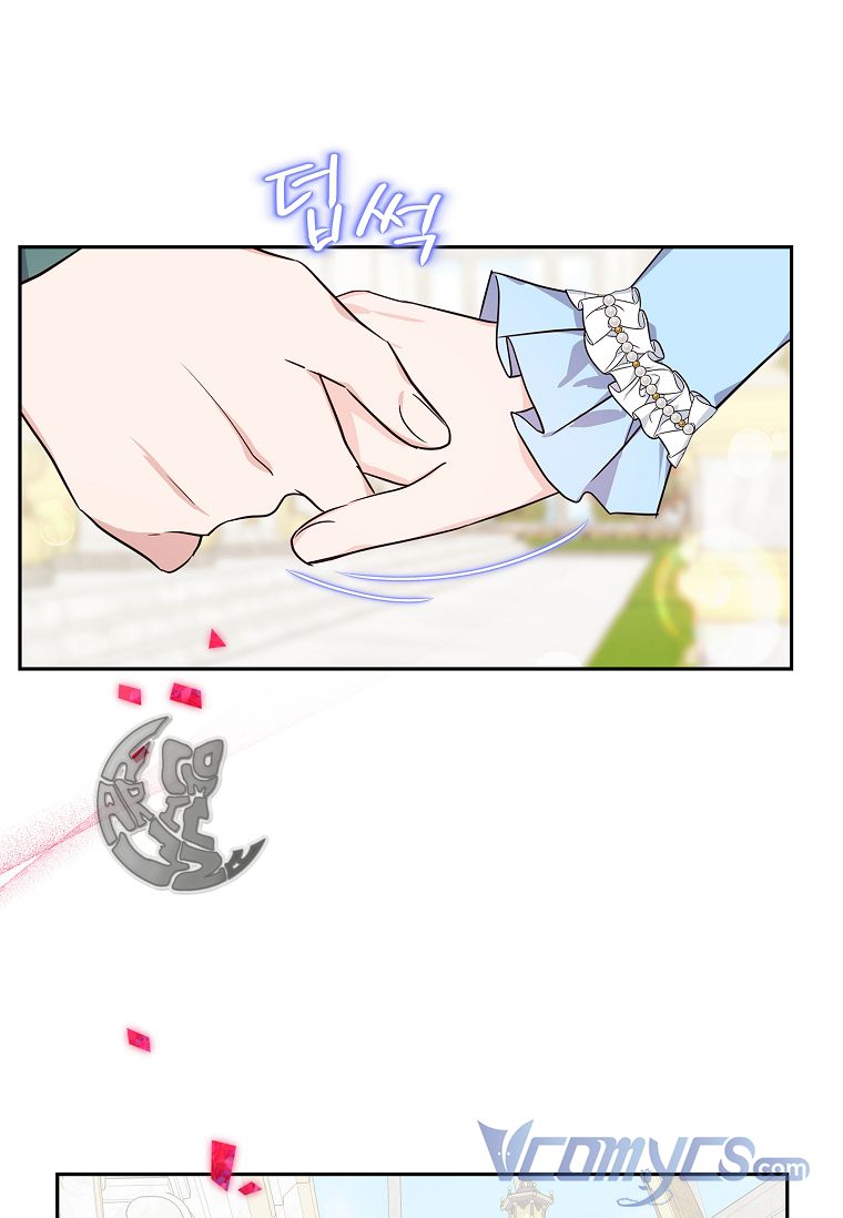 trở thành con gái út của công tước phản diện chapter 19 57