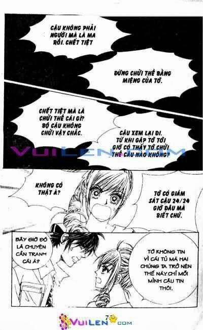 bóng mây qua chapter 1 73