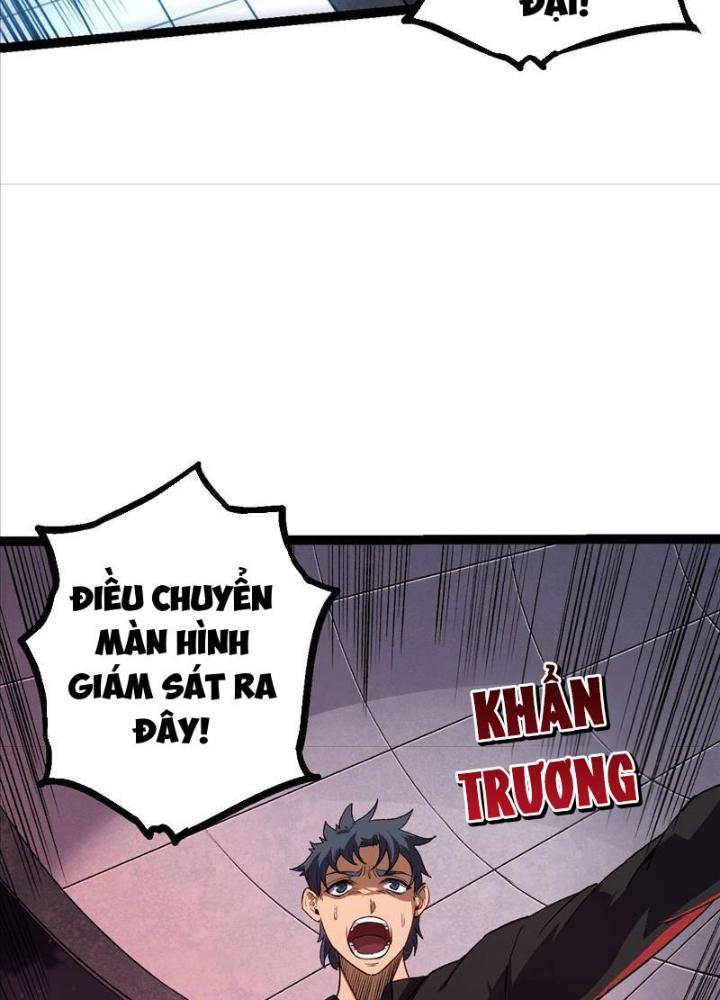 từ cây cổ thụ bắt đầu tiến hóa chapter 96 86