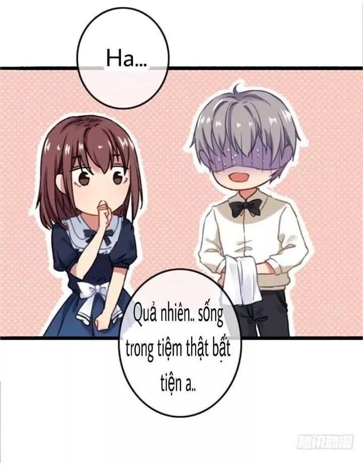 lời thì thầm chapter 11 31