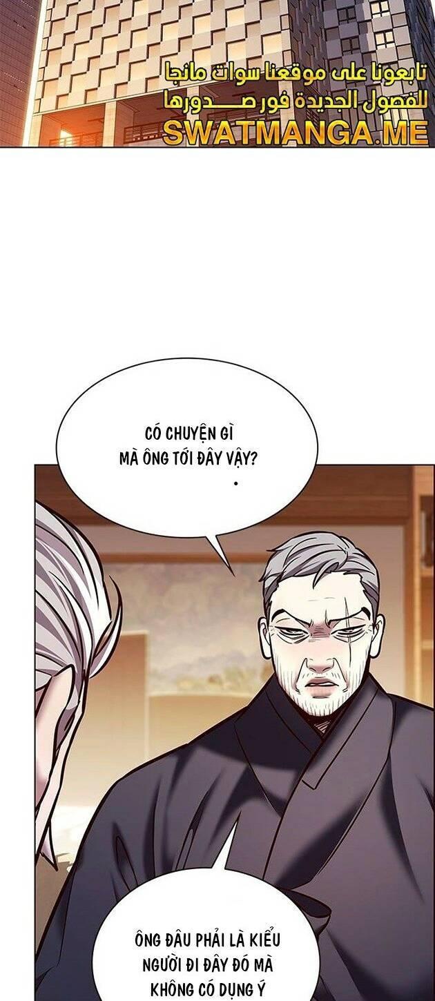 biến thân thành mèo chapter 226 2