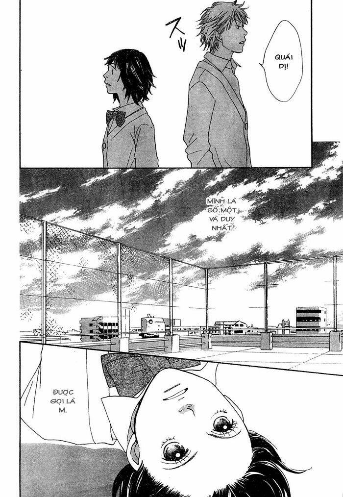 matsuri special chapter 2 19