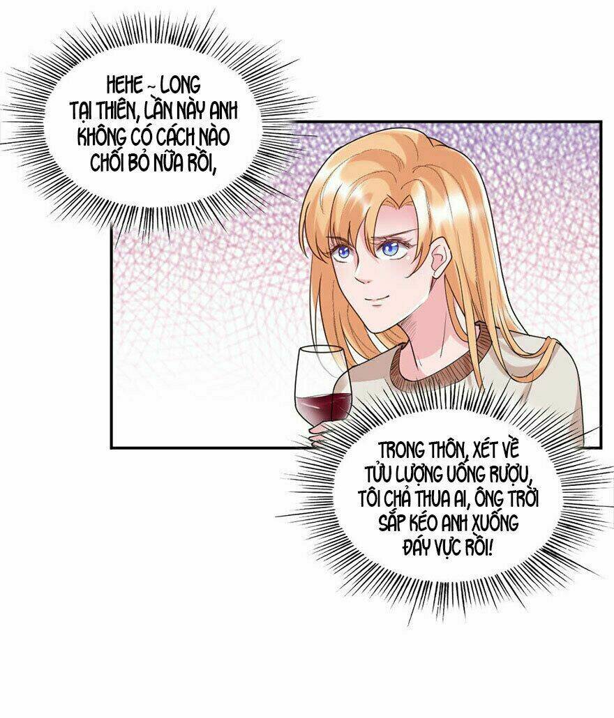 tiểu bạch điềm thê của long thiếu chapter 37 11