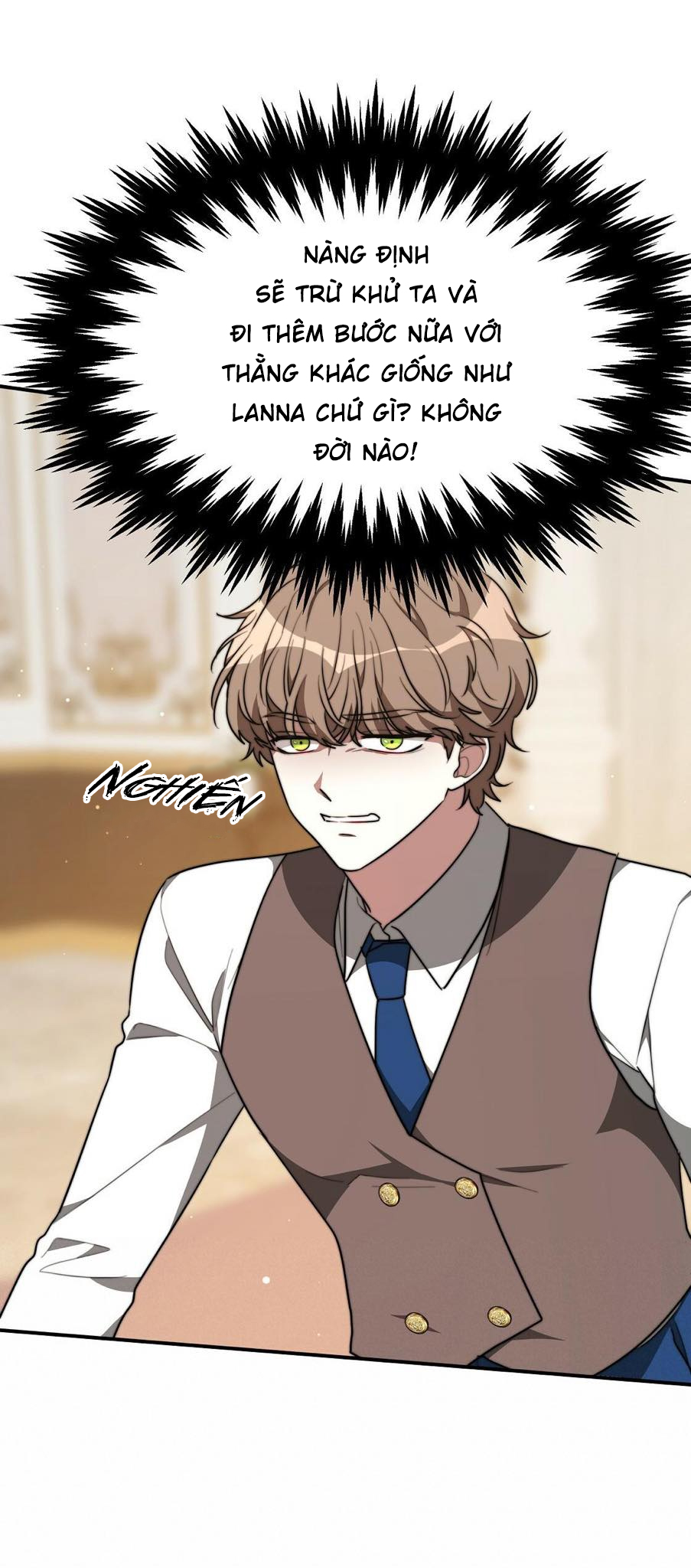 cuộc hôn nhân tay ba chapter 36 9