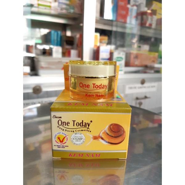 [SHIP NHANH]Kem Nám Ốc Sên ONE TODAY