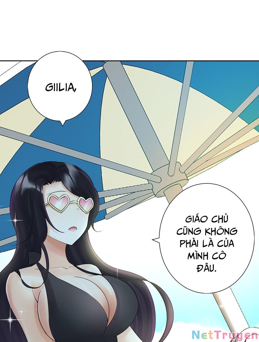 bản giáo chủ thân bất do kỷ chapter 28 49