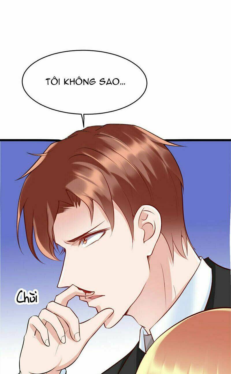 tiểu bạch điềm thê của long thiếu chapter 23 31