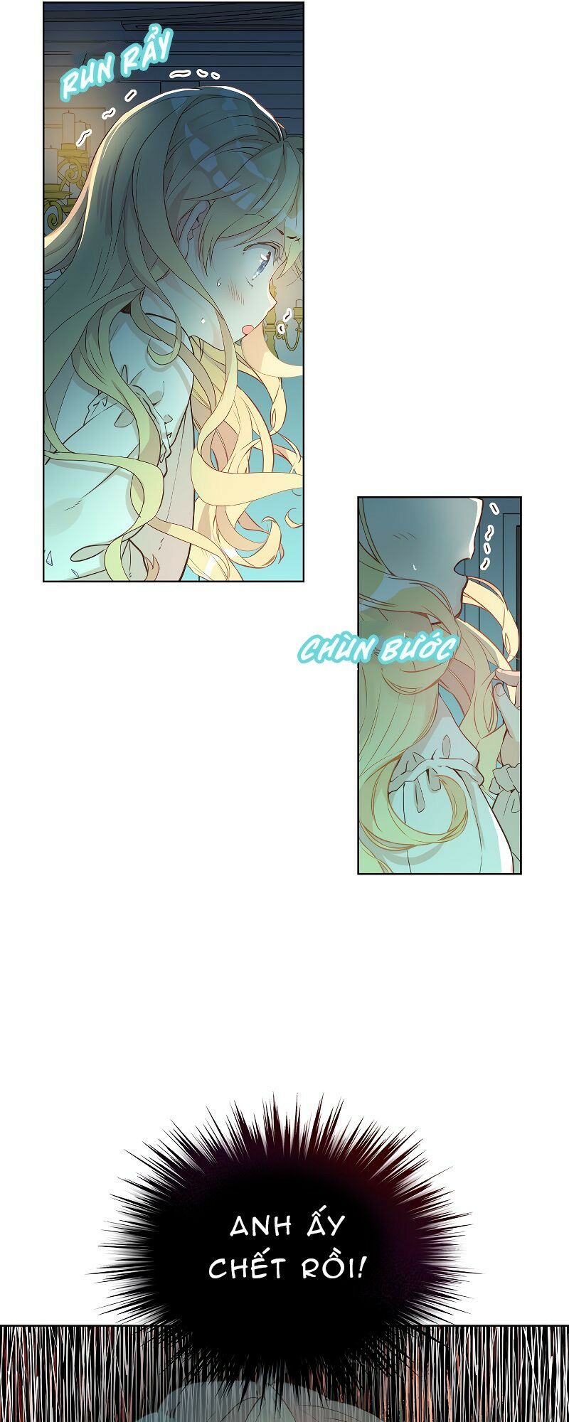 con có phải con là con gái của ngài không? chapter 25.2 10