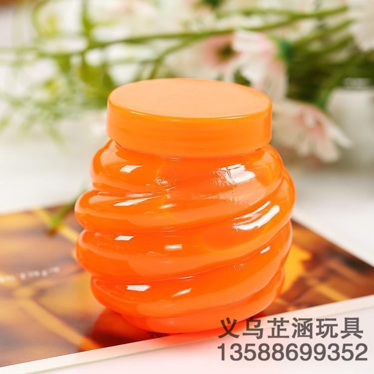 Bán Slime chất nhờn ma quái QUẢ DỨA squishy không dính tay Chuyensibaic Z Pmã UA Siêu rẻ