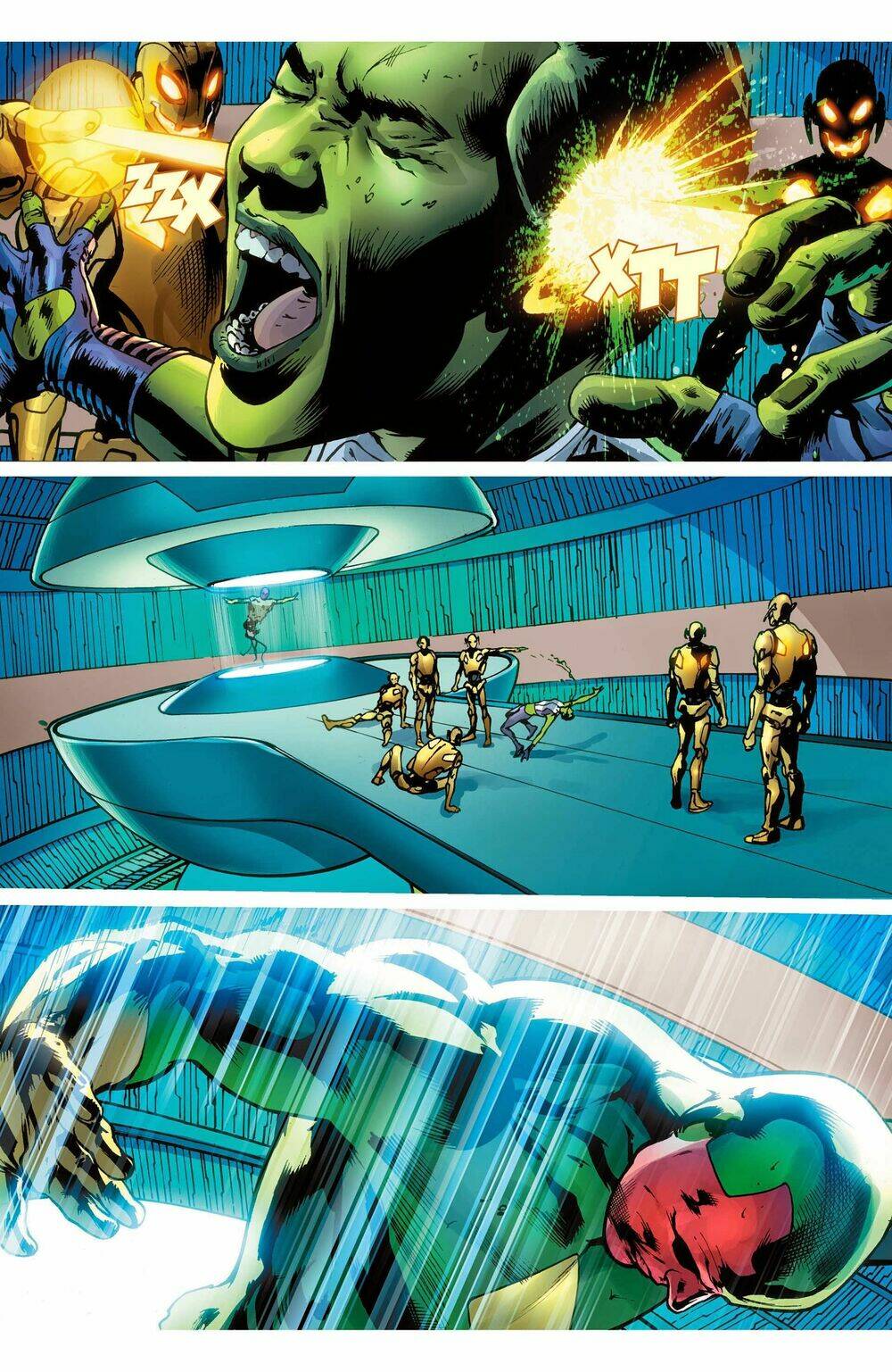 age of ultron chapter 4 7