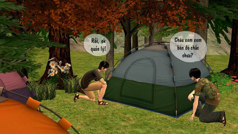 and i love you! chapter 7 62