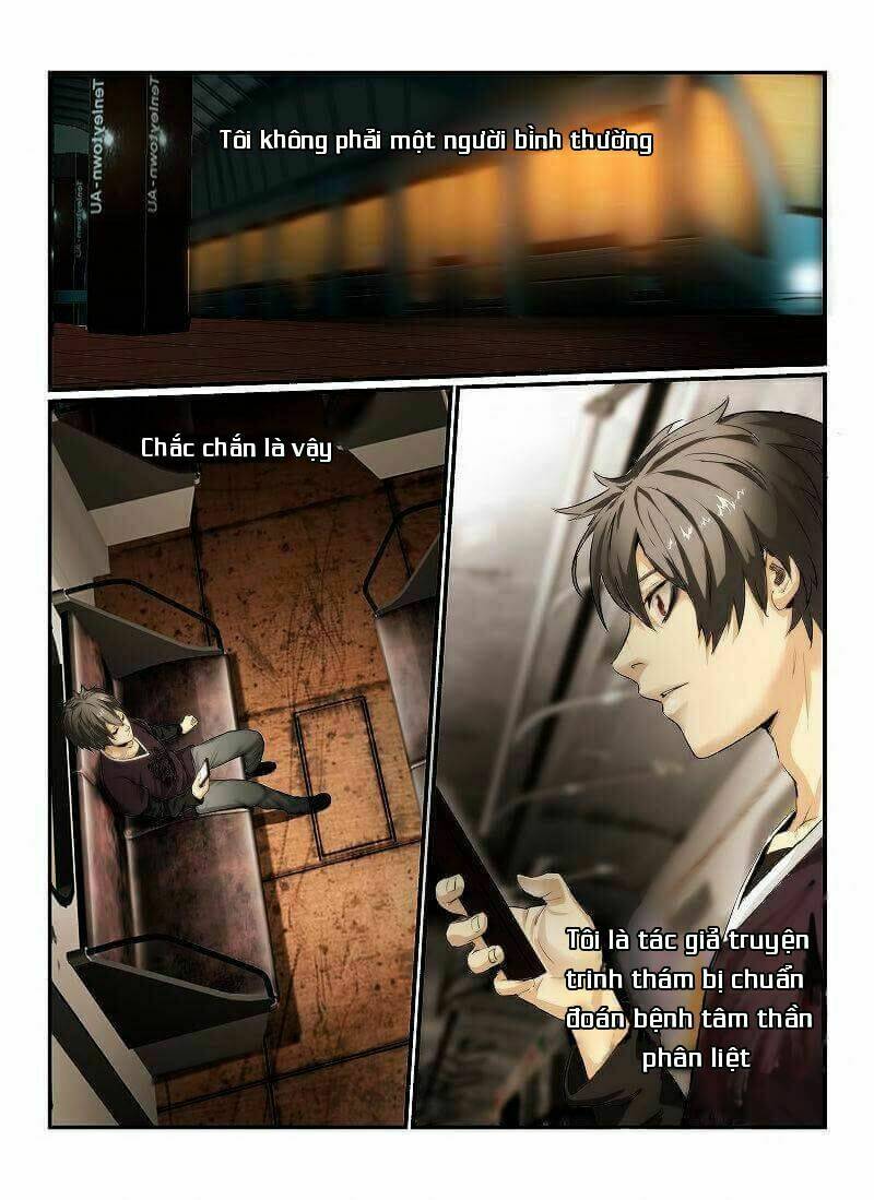 death field chapter 1 7