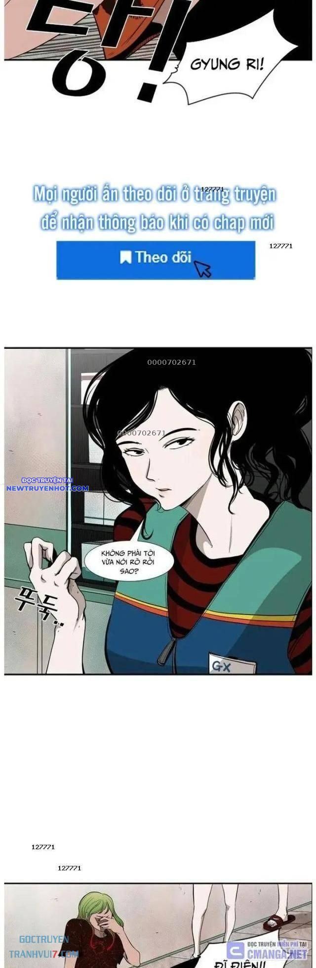 shark - cá mập chapter 99 6