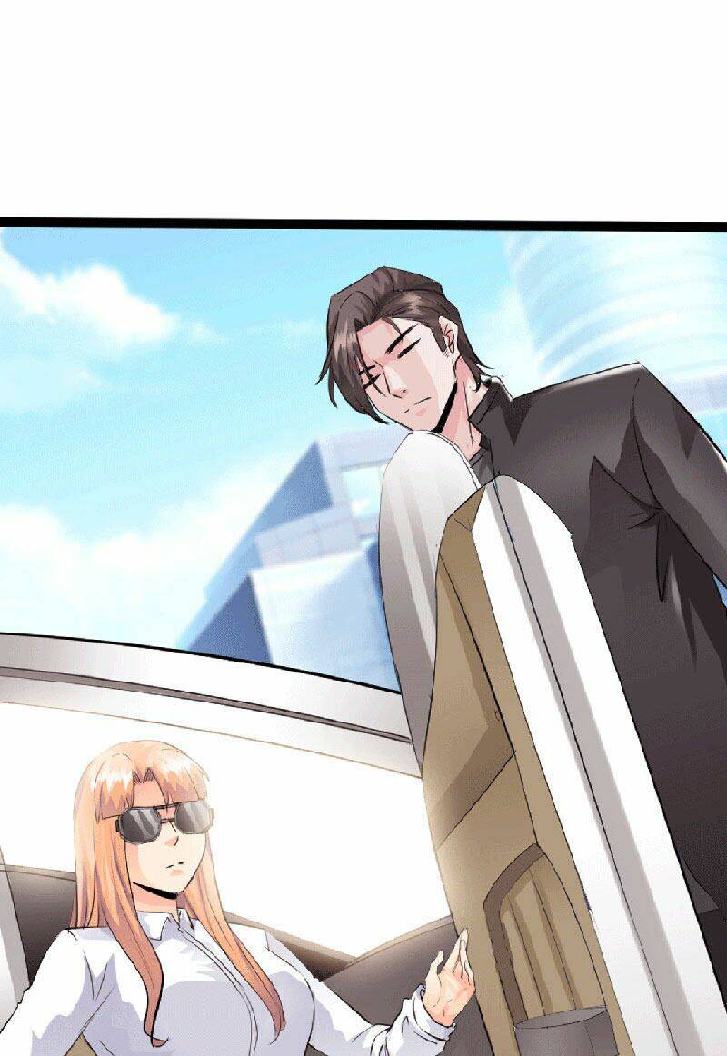 tuyệt phẩm tà thiếu chapter 135 1