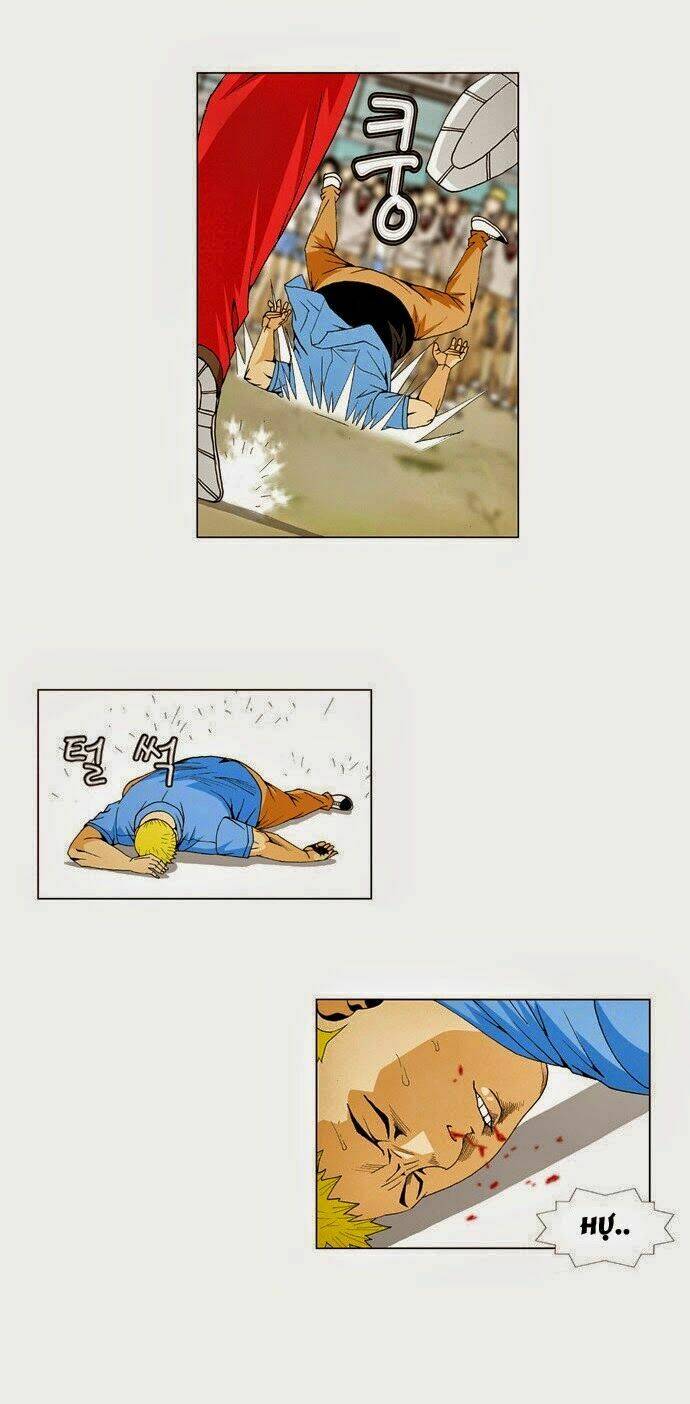 ultimate legend: kang hae hyo chapter 32 3