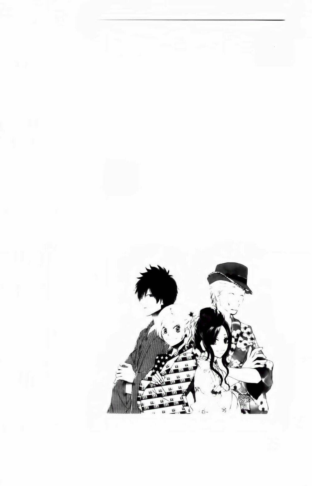 chuyện cấp iii chapter 46 11