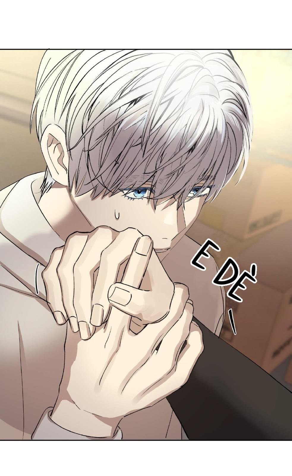 Tuyển Tập Manhwa Dằm Khăm Chapter 78 -Tôi chết 2 43