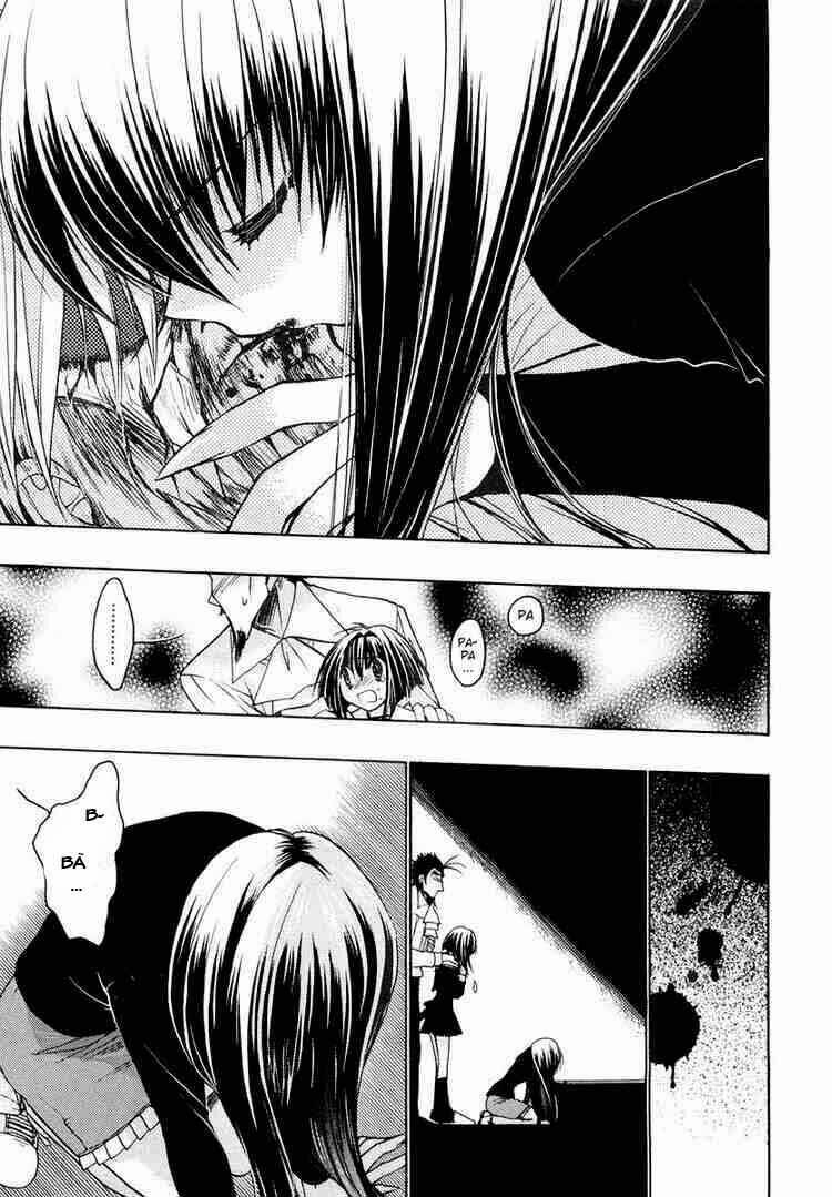 little vampire chapter 21 26