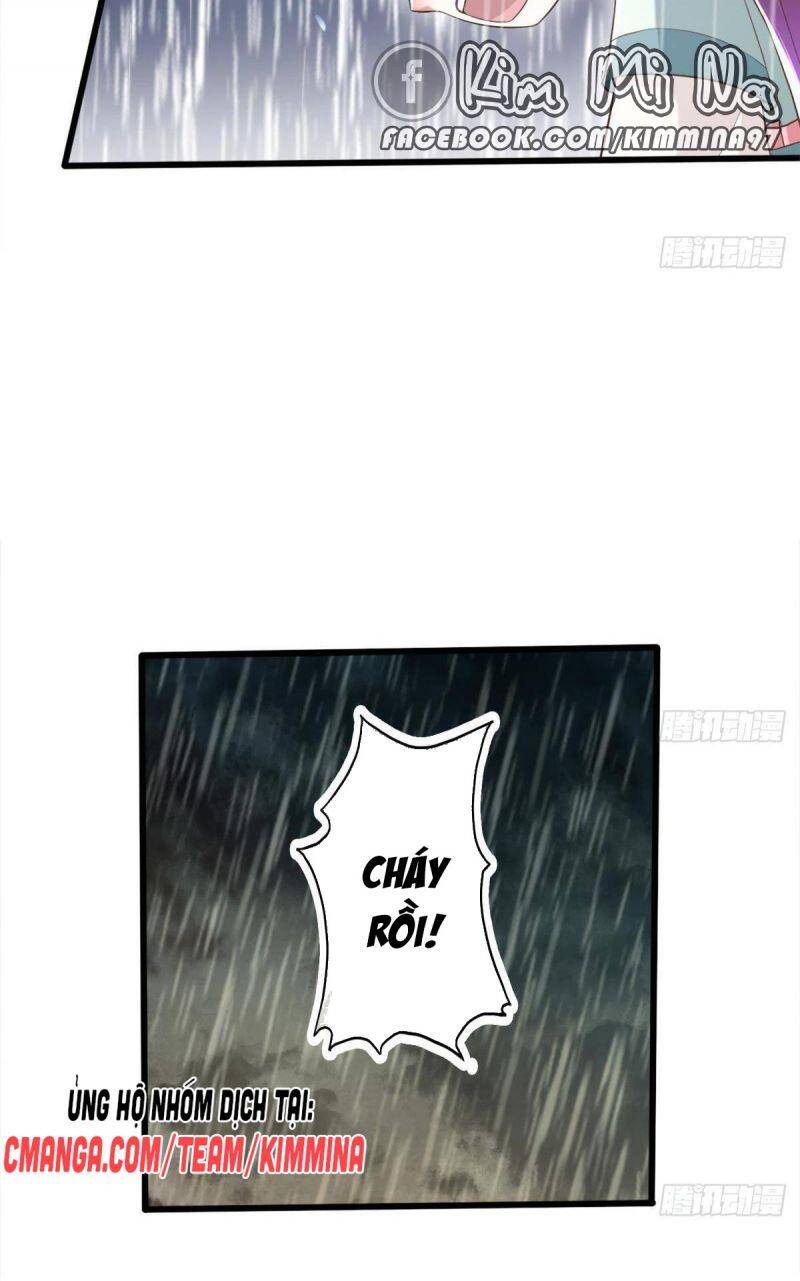 cứu được tên đại ma tôn chapter 13 16