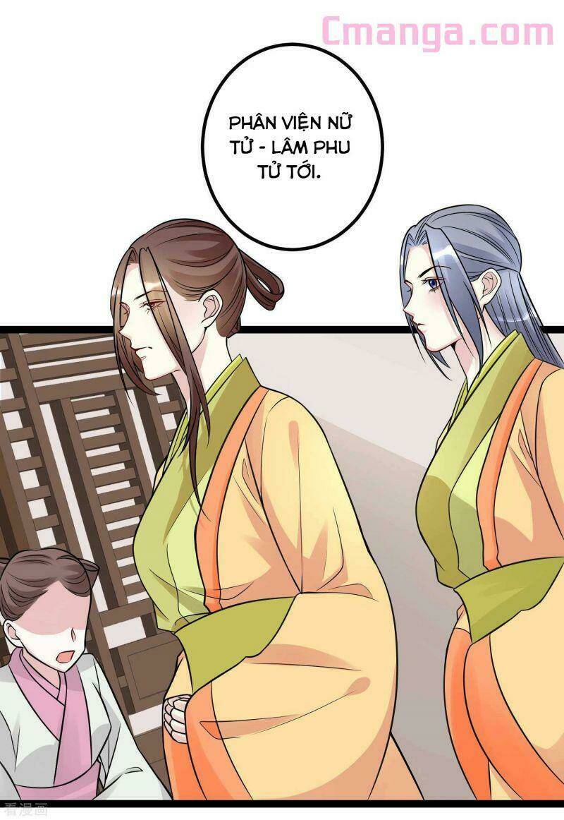 độc y đích nữ chapter 48 5