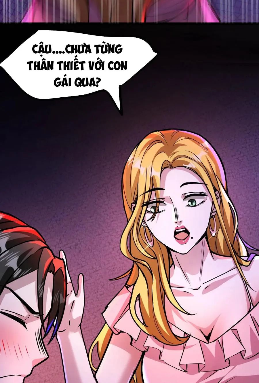 quỷ dị dược tề sư: bệnh nhân của ta đều là kinh khủng chapter 74 16