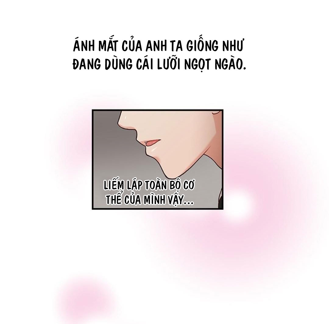 thư ký của anh trai chapter 3.1 25